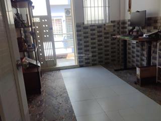 Cực hiếm! nhà hẻm sát mặt tiền nguyễn trãi quận 5, diện tích 27,8m2. giá 6 tỷ 1