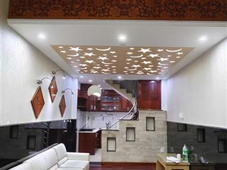 Gom lúa hốt ngay! siêu phẩm nhà hẻm 5 tầng cao thắng quận 3  giá 8,5 tỷ