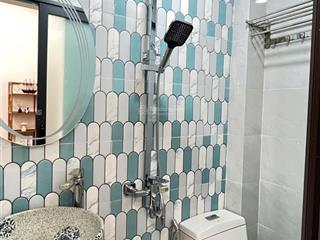 Thay vì mua chung cư? hãy sở hữu nhà phố đinh công tráng, quận 1  3 tầng. chỉ 5 tỷ 950