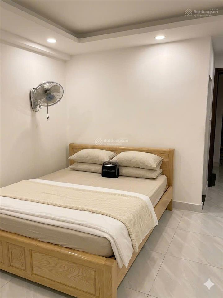 Sở hữu nhà hẻm nguyễn đình chiểu, phường bàn cờ  34m2 4 tầng. giá chỉ 8.5 tỷ