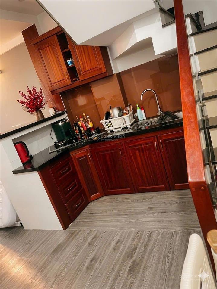 Sở hữu nhà hẻm nguyễn đình chiểu, phường bàn cờ  34m2 4 tầng. giá chỉ 8.5 tỷ