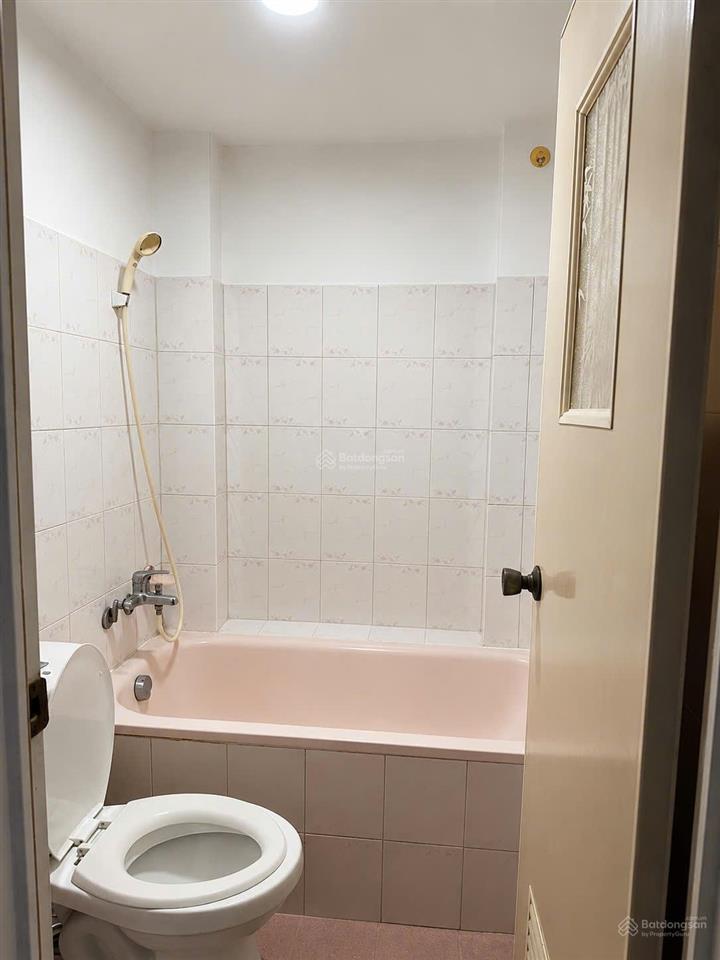 Cực hiếm! mặt tiền đường số 1 cư xá đô thành quận 3  3,1m x 14m  4 tầng. giá 14 tỷ 5