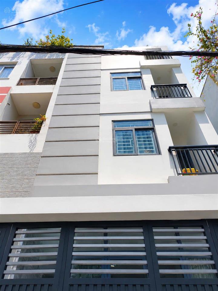 Siêu phẩm! chdv cách mạng tháng 8, hòa hưng  ngang 5.6m hiếm có  gía chỉ 11 tỷ 5