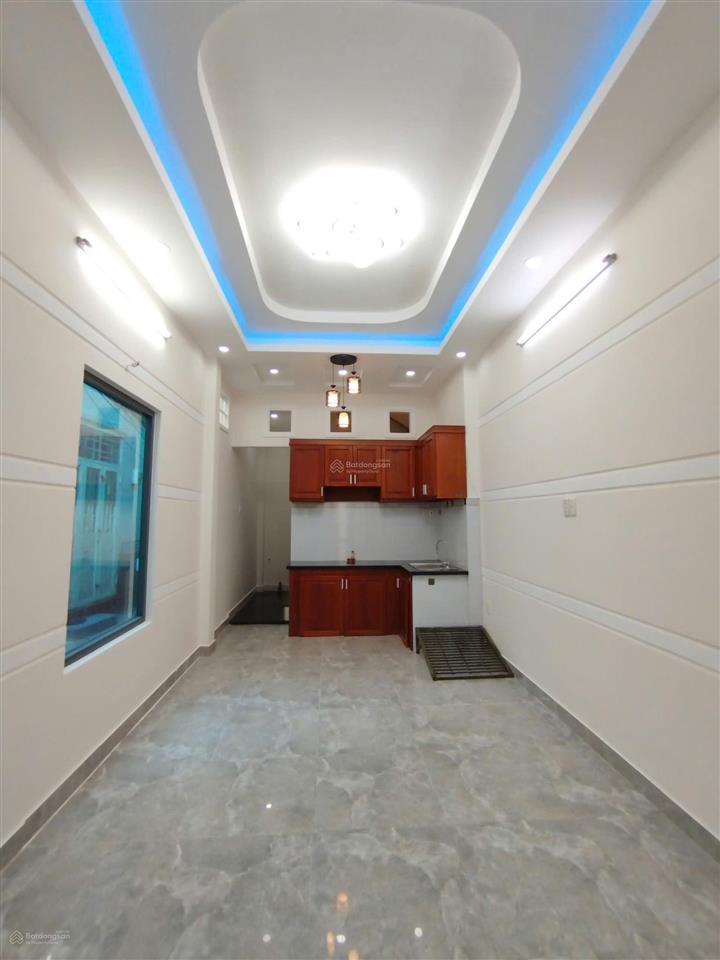 Nhà đẹp! hẻm trần đình xu, nguyễn cư trinh, quận 1  3,2m x 11m  4 tầng  giá 6 tỷ 68