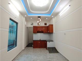 Nhà đẹp! hẻm trần đình xu, nguyễn cư trinh, quận 1  3,2m x 11m  4 tầng  giá 6 tỷ 68
