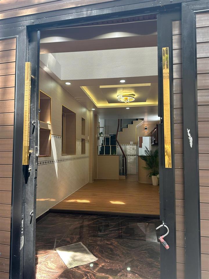 Hiếm có khó tìm! nhà phan xích long,phường cầu kiệu  34m2  5 tầng  giá 6 tỷ 6