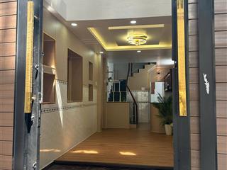 Hiếm có khó tìm! nhà phan xích long,phường cầu kiệu  34m2  5 tầng  giá 6 tỷ 6