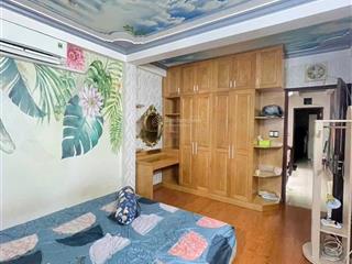 Hàng độc quận 5! hẻm xe hơi trần hưng đạo, phường chợ lớn  55m², đúc 4 tầng  giá 11 tỷ (tl)