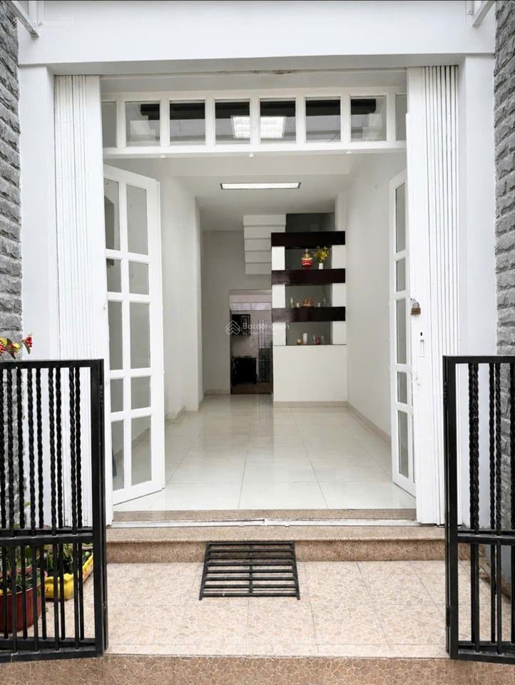 Quận 3 sát quận 1! hẻm nam kỳ khởi nghĩa, xuân hòa 4 tầng nở hậu. giá 13 tỷ.