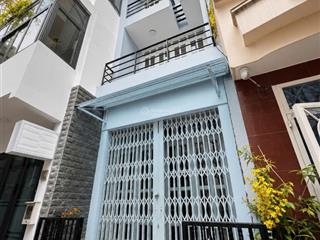 Quận 3 sát quận 1! hẻm nam kỳ khởi nghĩa, xuân hòa 4 tầng nở hậu. giá 13 tỷ.
