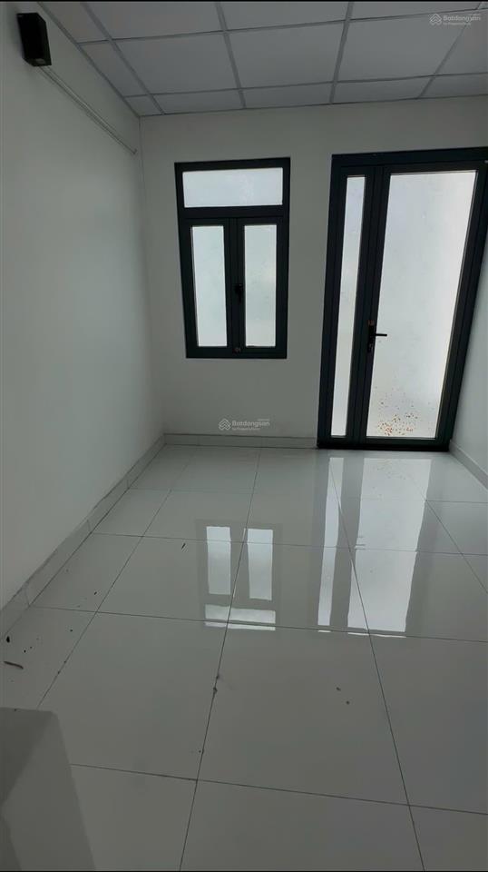 Chỉ 6.7 tỷ! nhà hẻm tk nguyễn cảnh chân, cầu ông lãnh  3,05m x 9m 5 tầng.