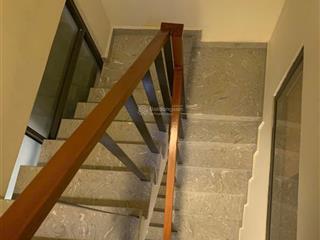 Quận 3 giá sốc  nhà 4 tầng đườngnguyễn hiền sát mặt tiền  24m2  5,8 tỷ (tl)