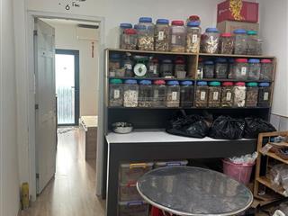 Quận 1 mà hẻm 6m giá chỉ 8.3 tỷ? chỉ có tại trần hưng đạo nở hậu 4.2m!