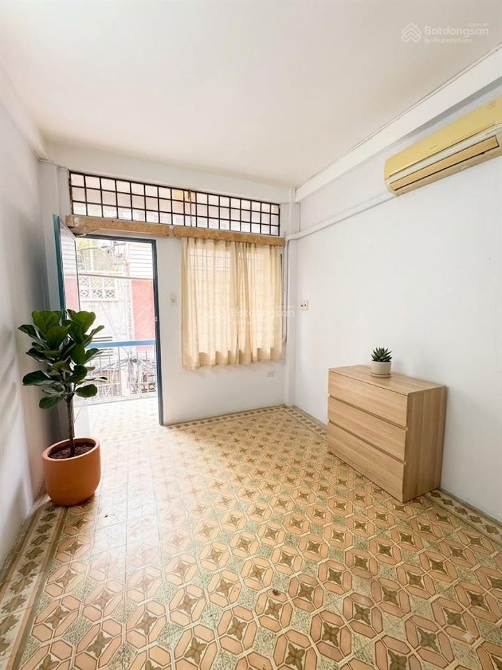 Cực hiếm! bán nhà hẻm xe hơi nguyễn thiện thuật, bàn cờ  4 tầng btct giá 6 tỷ 7 tl