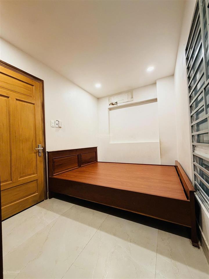Sở hữu ngay! nhà quận 3 hẻm 4m nguyễn đình chiểu  ngang 6m 60.6m2. giá 15 tỷ
