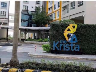 Cần bán căn hộ the krista, 3pn, 2wc, 102m2, full nt giá 7 tỷ, có sổ hồng