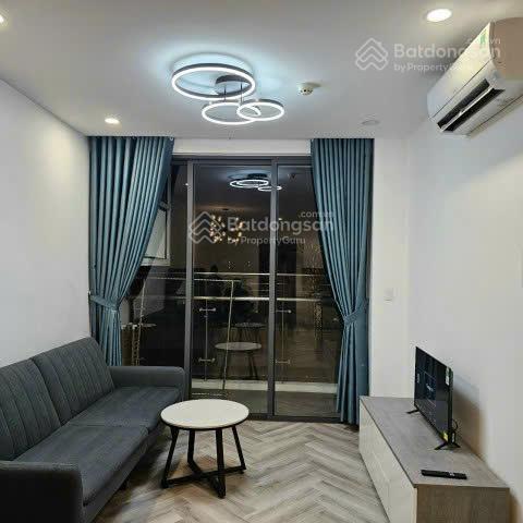 Cần bán nhanh căn 1pn+, 1wc, 54m2 chung cư precia giá 5,1 tỷ có đầy đủ nội thất đẹp