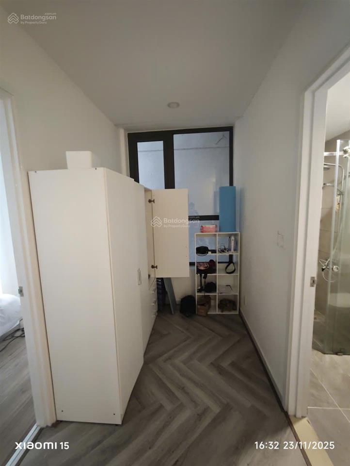 Cần bán nhanh căn 1pn+, 1wc, 54m2 chung cư precia giá 5,1 tỷ có đầy đủ nội thất đẹp