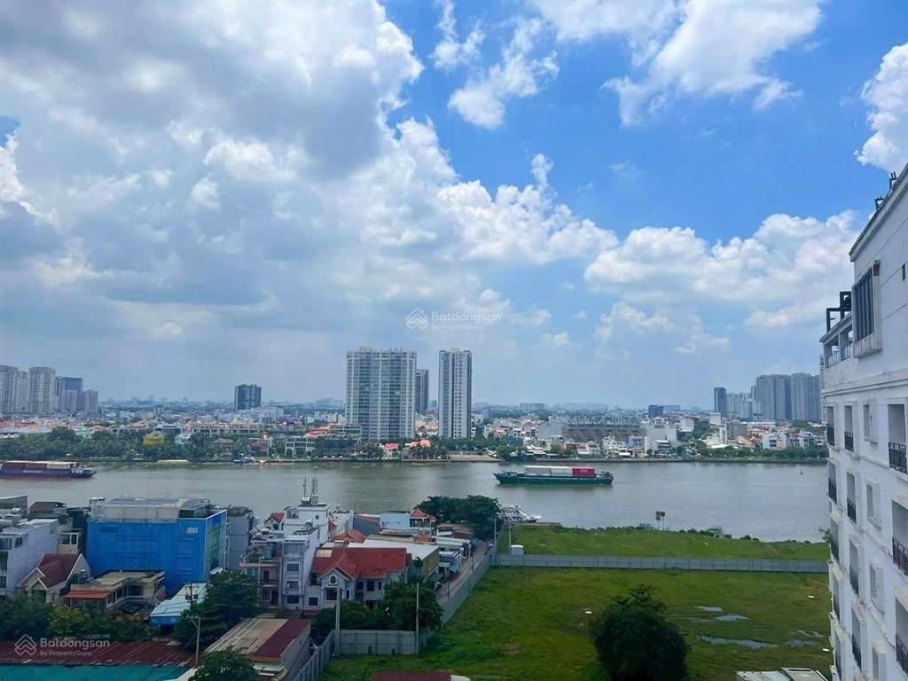 Cần bán căn hộ 2pn, 1wc, 80m2, chung cư thế kỷ 21, q. bình thạnh