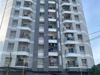 Cần bán căn hộ 2pn, 1wc, 80m2, chung cư thế kỷ 21, q. bình thạnh