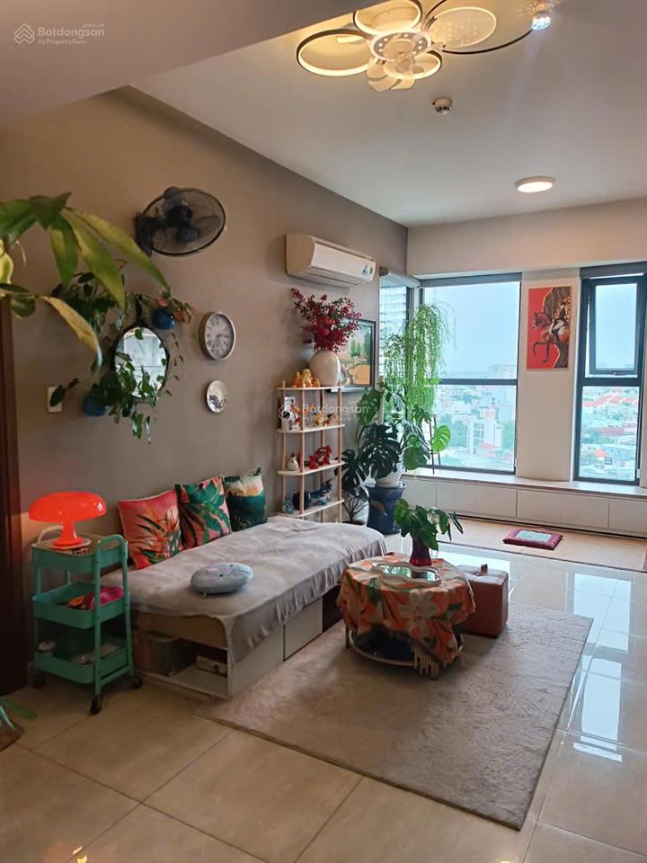 Bán căn hộ centana 3pn, 88m2 giá 6,2 tỷ