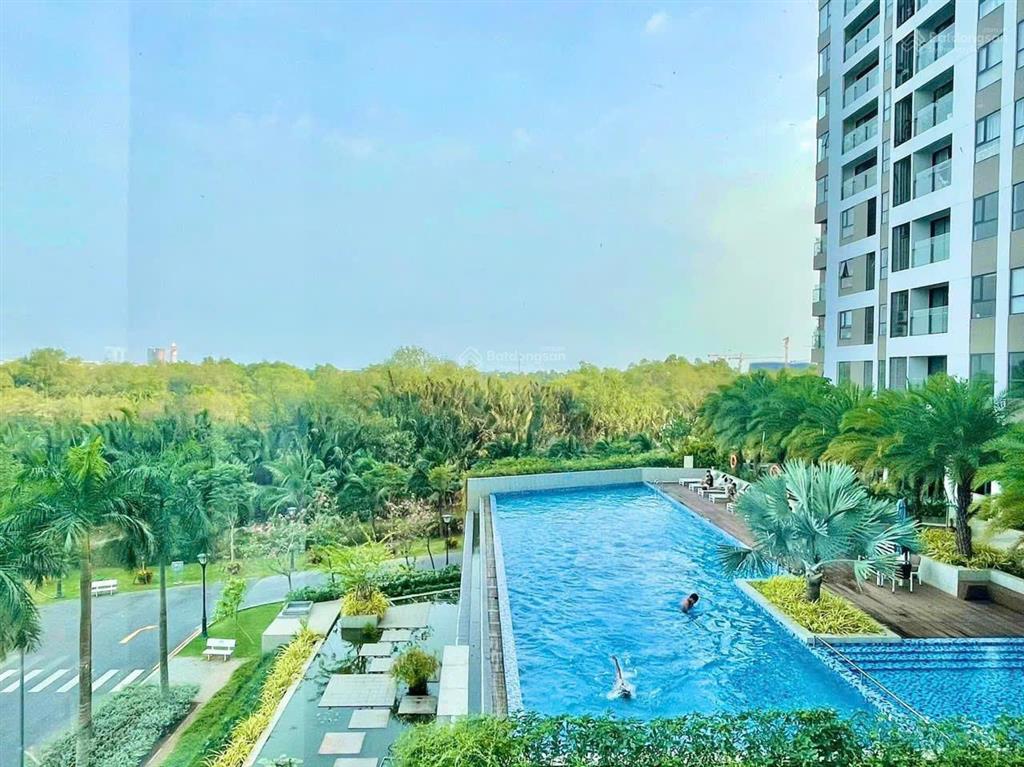 Bán căn hộ đẹp 1pn, 1wc tại thủ thiêm dragon giá chỉ 3,75 tỷ, 43m2