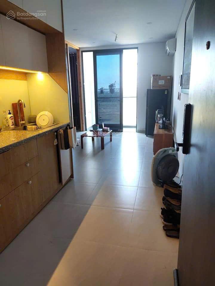 Bán căn hộ đẹp 1pn, 1wc tại thủ thiêm dragon giá chỉ 3,75 tỷ, 43m2