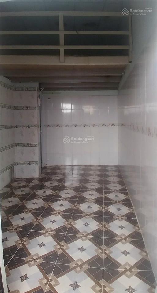 Chỉnh chủ cần bán căn nhà cấp 4 giá chỉ 495tr, 14m2