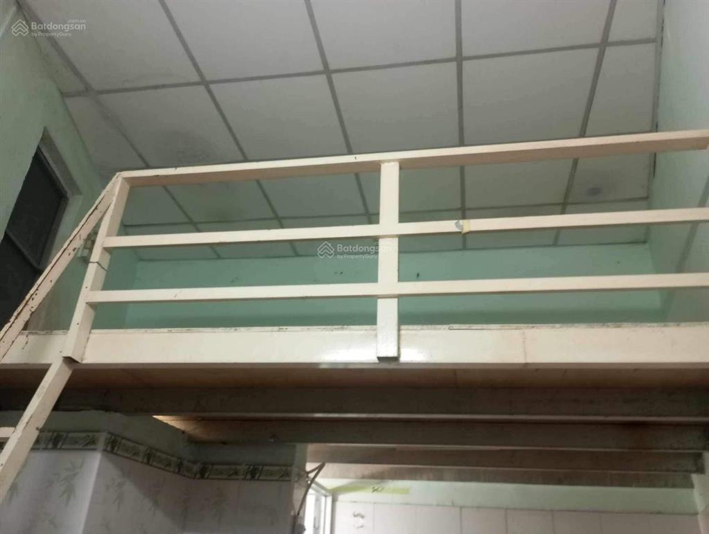 Chỉnh chủ cần bán căn nhà cấp 4 giá chỉ 495tr, 14m2