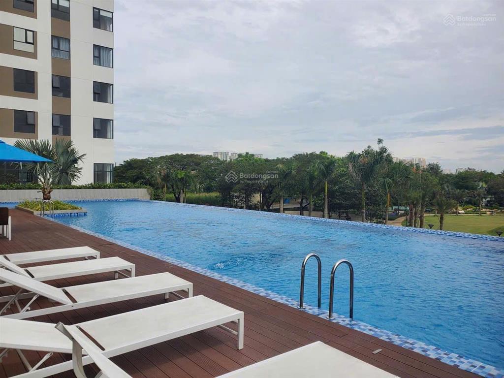 Bán căn hộ 1pn, 49m2 chung cư thủ thiêm dragon, có sổ hồng