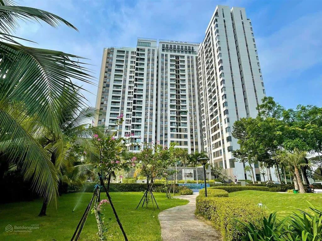 Bán căn hộ 1pn, 49m2 chung cư thủ thiêm dragon, có sổ hồng