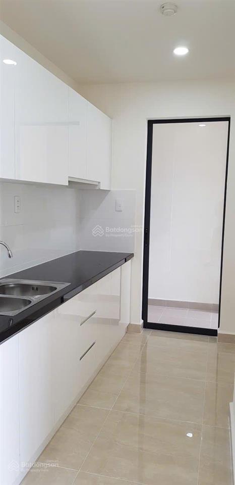 Cho thuê căn hộ centana 2pn, nội thất cơ bản
