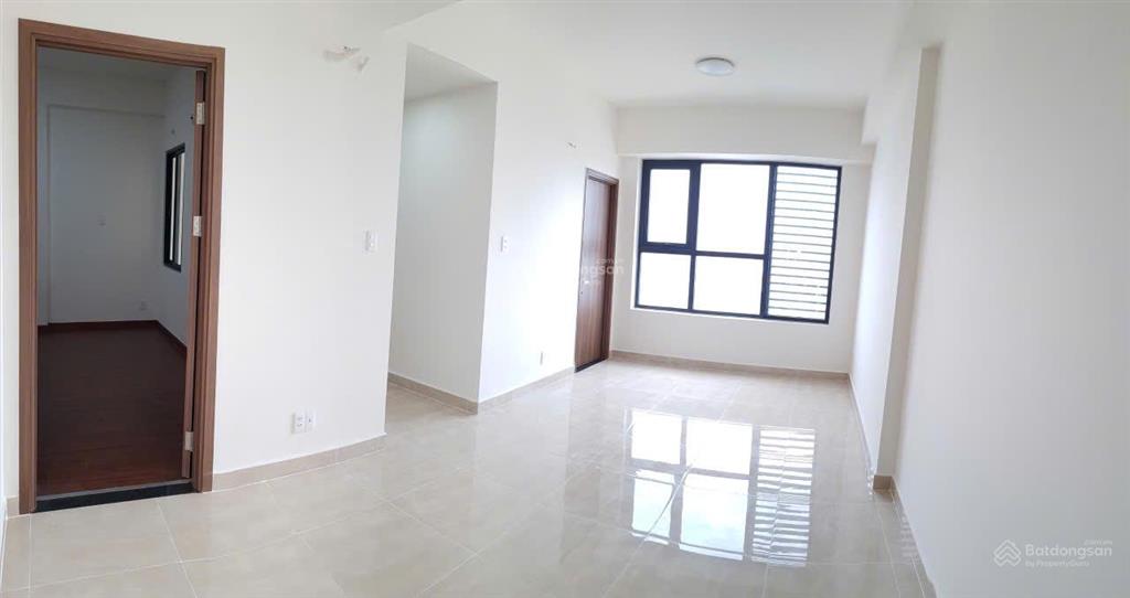 Cho thuê căn hộ centana 2pn, nội thất cơ bản