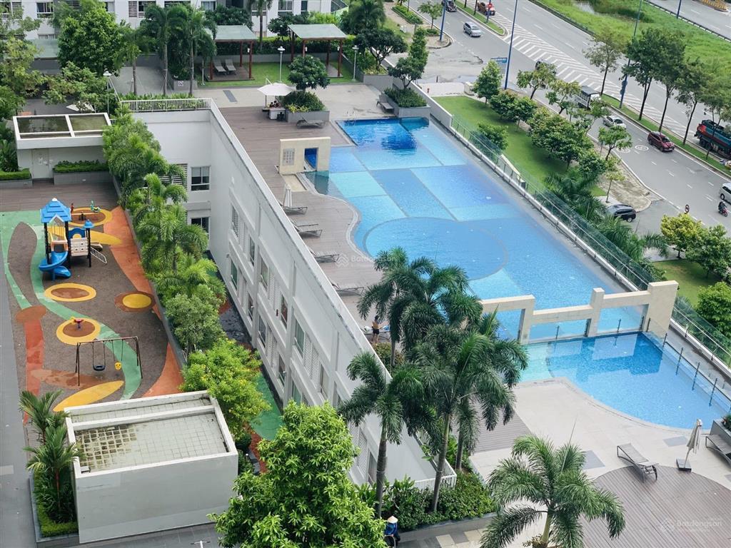 Bán căn hộ chung cư lexington, an phú, quận 2, 2pn giá 5,75 tỷ bao phí thuế