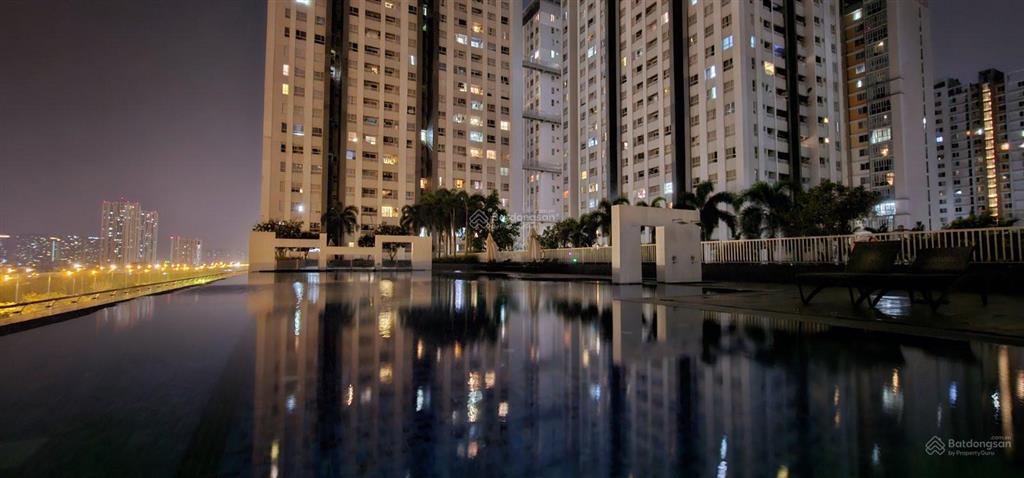 Bán căn hộ chung cư lexington, an phú, quận 2, 2pn giá 5,75 tỷ bao phí thuế