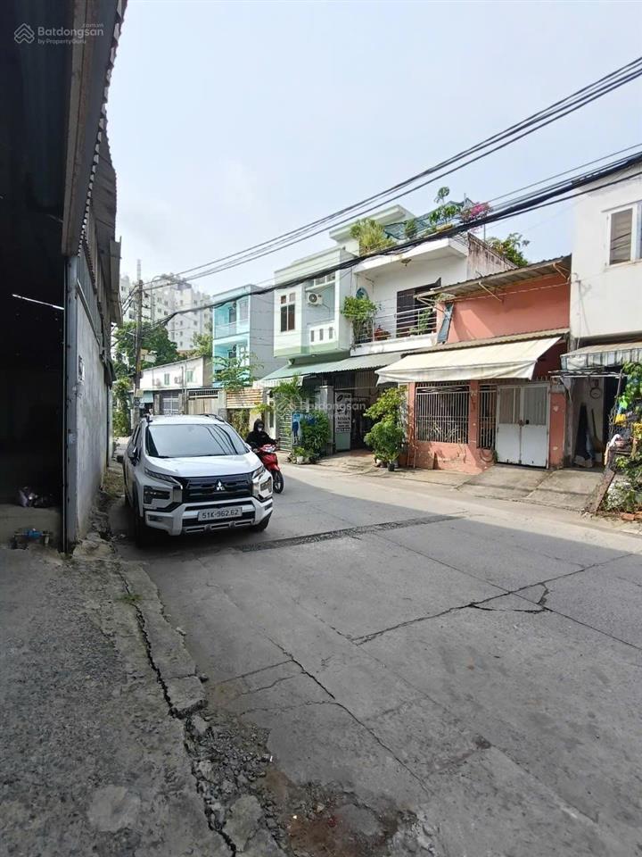 Cần cho thuê mặt bằng làm kho, 350m2 tại đường 19, p. thạnh mỹ lợi, q2 cũ