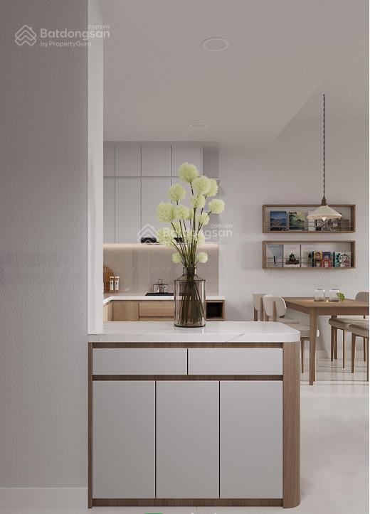 Cho thuê victoria village căn 2pn, 69m2, nội thất thiết kế giá chỉ 18tr/tháng
