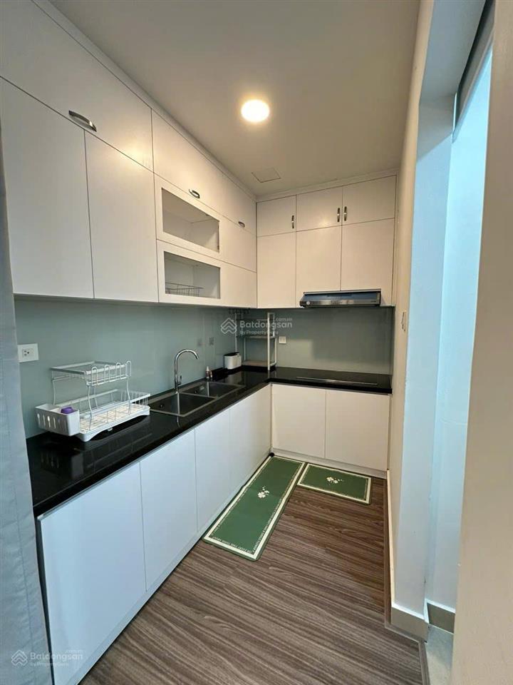 Cần bán căn hộ văn phòng (officetel), 1pn, 1wc, 51m2, the sun avenue giá 4,7 tỷ có sổ hồng