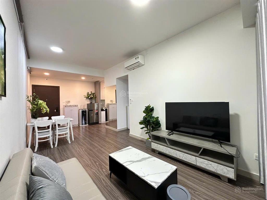 Cần bán căn hộ văn phòng (officetel), 1pn, 1wc, 51m2, the sun avenue giá 4,7 tỷ có sổ hồng