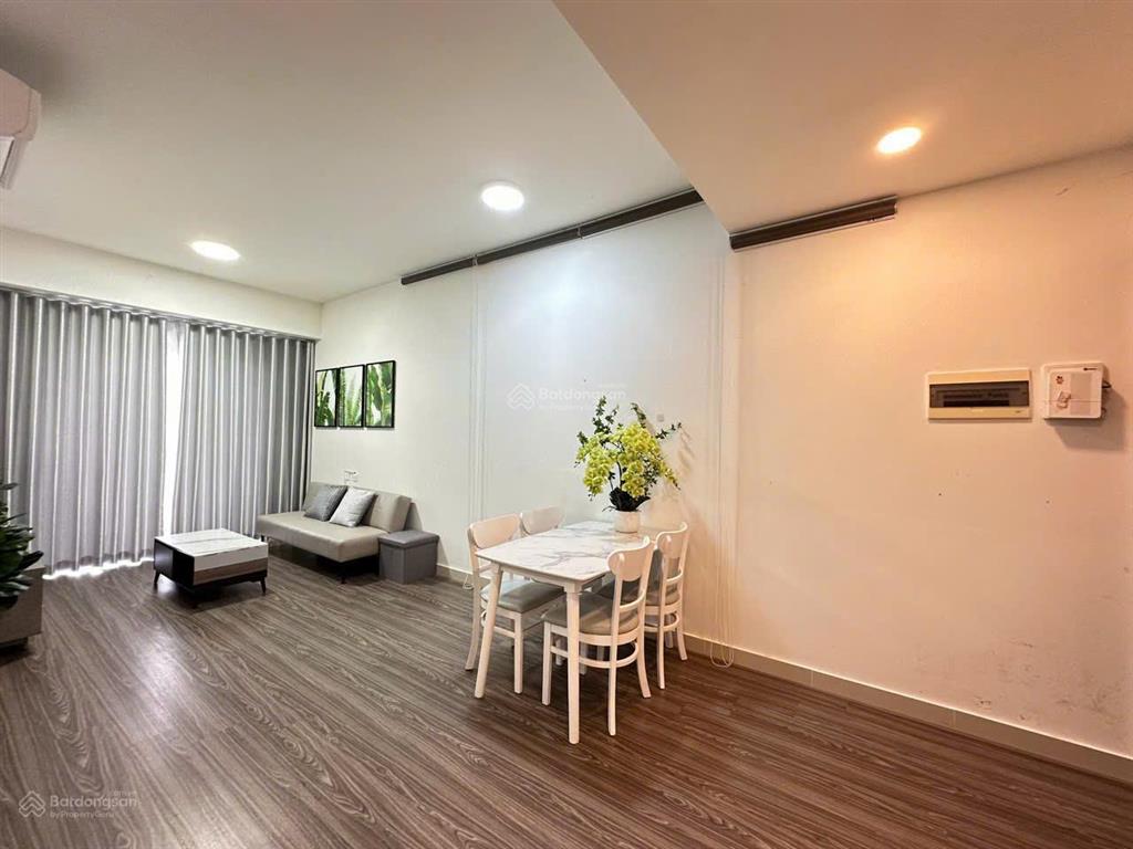 Cần bán căn hộ văn phòng (officetel), 1pn, 1wc, 51m2, the sun avenue giá 4,7 tỷ có sổ hồng