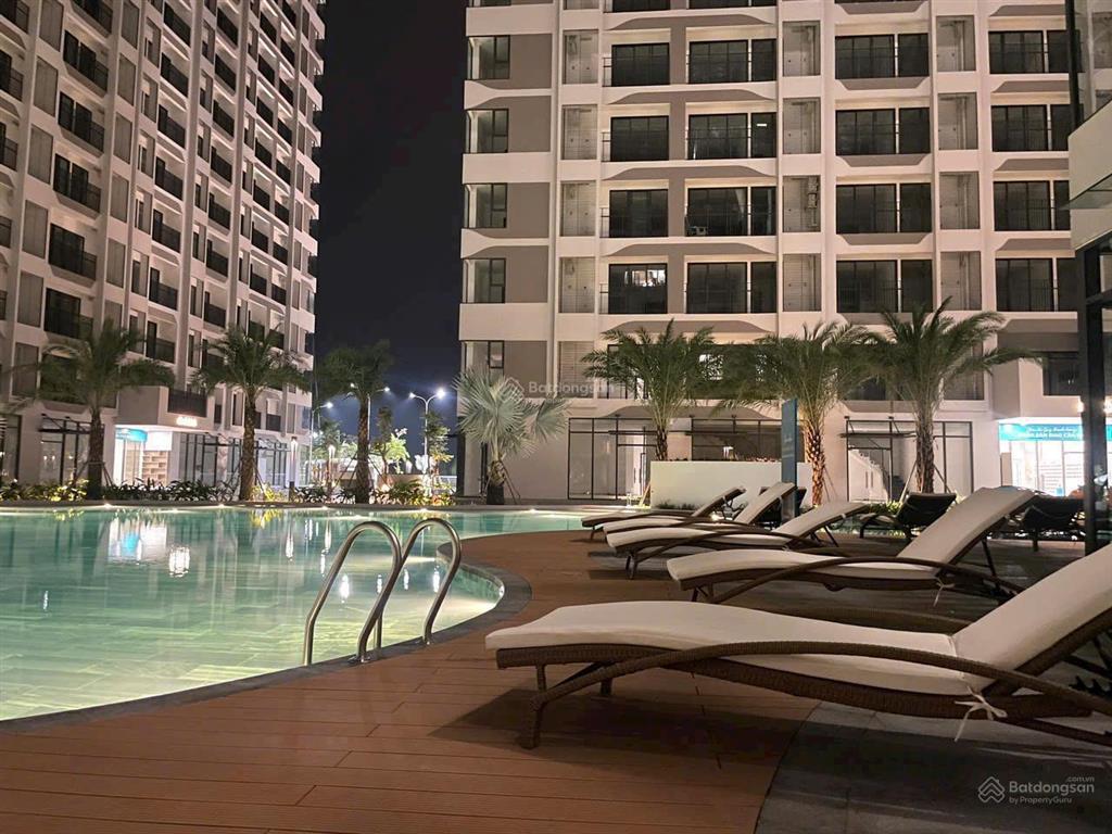 Bán căn hộ 2pn, 2wc, 73m2 chung cư tại mt eastmark city giá chỉ 3,8 tỷ