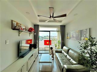 Bán căn hộ 2pn, 68m2 chung cư him lam phú an giá chỉ 3,6 tỷ