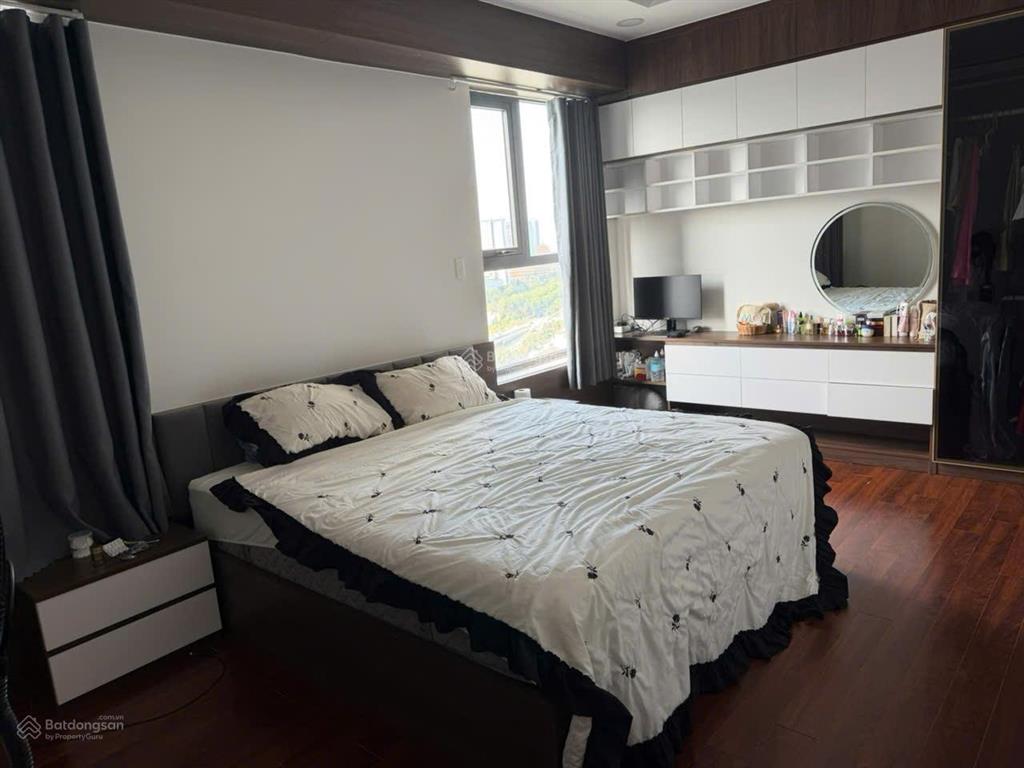 Bán căn góc 3pn, 97m2 cc centana giá 6.8 tỷ, có sổ hồng