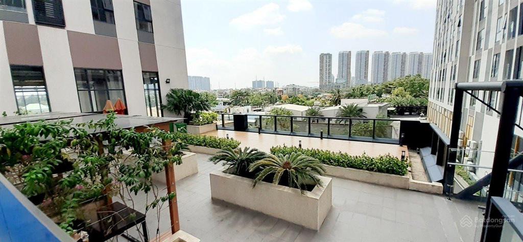 Bán căn góc 3pn, 97m2 cc centana giá 6.8 tỷ, có sổ hồng