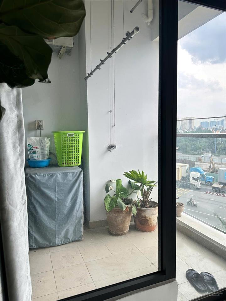 Cần bán căn góc 2pn, 2wc, 61m2 cc centana thủ thiêm. giá bán 4,3 tỷ, sổ hồng