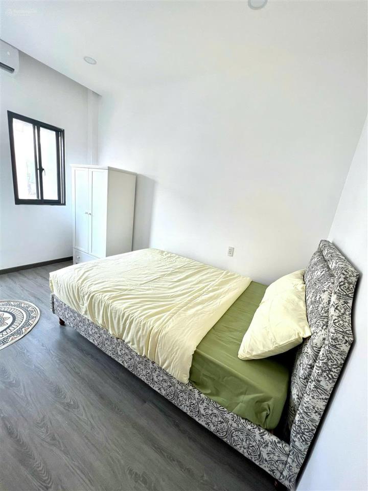 Studio ban công siêu thoáng  full nội thất, đúng hình, đúng giá 100%