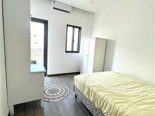 Studio ban công siêu thoáng  full nội thất, đúng hình, đúng giá 100%