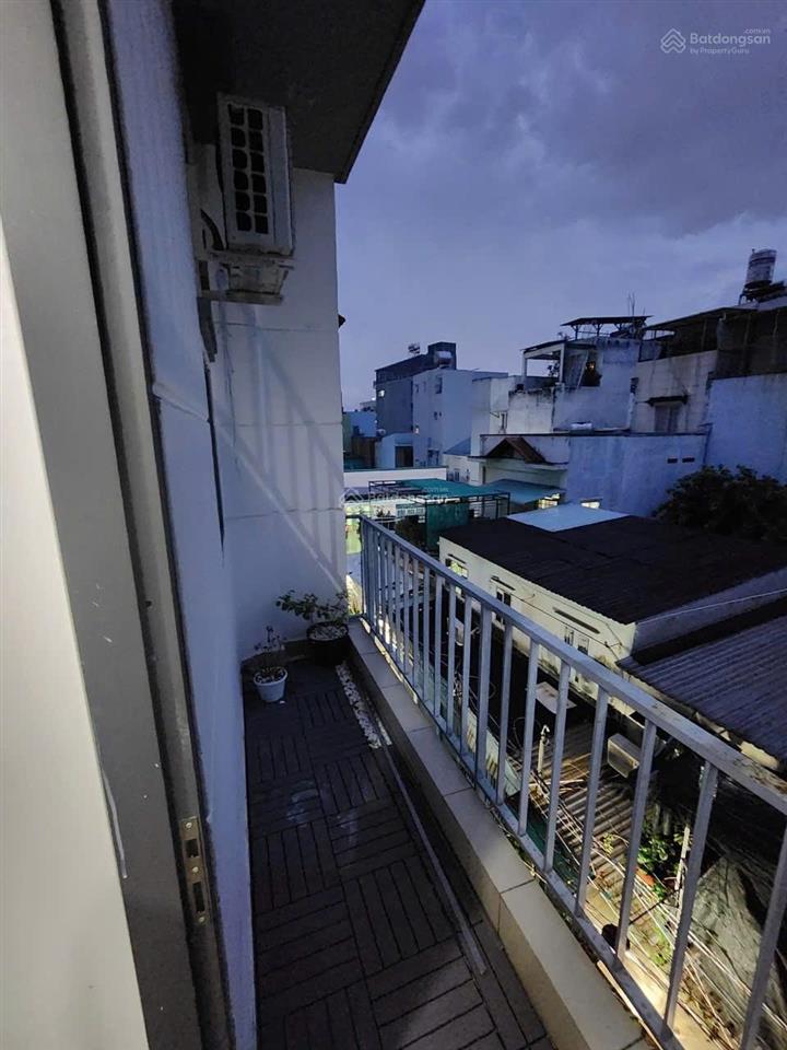 Studio ban công siêu thoáng  full nội thất, đúng hình, đúng giá 100%