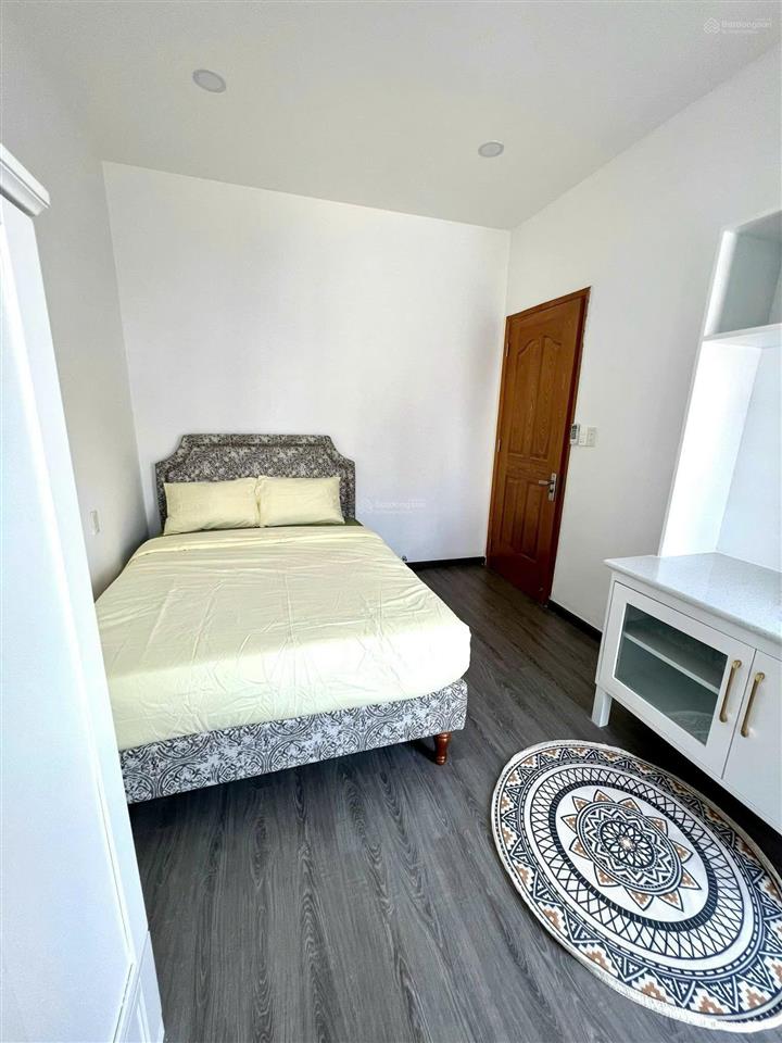 Studio ban công siêu thoáng  full nội thất, đúng hình, đúng giá 100%