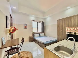 Căn hộ cửa sổ siêu thoáng  gần mai chí thọ, siêu xịn